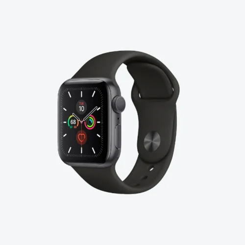 Home Apple Watch Series 6