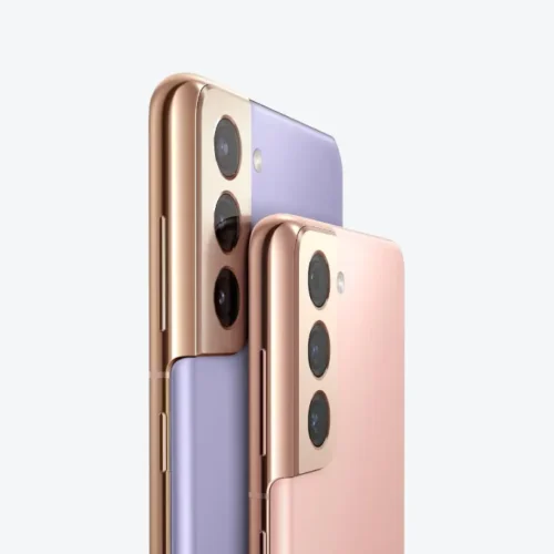 Home Samsung Galaxy S21